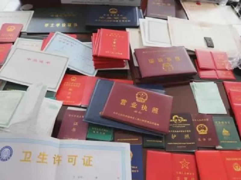 不同证件版式更新,制作时需要关注什么
